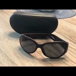 Michael Kors polarized sunglasses